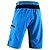 cheap Cycling Clothing-Arsuxeo Men&#039;s MTB Cycling Shorts Quick Dry Waterproof