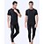 cheap Wetsuits, Diving Suits &amp; Rash Guard Shirts-Men&#039;s 1.5mm Wetsuit Pants Bottoms SCR Neoprene High Elasticity Thermal Warm UPF50+ Quick Dry Stripes Swimming Diving Surfing Scuba Spring Summer Winter