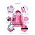 cheap Surfing, Diving &amp; Snorkeling-MUTUSNOW Women&#039;s Ski Jacket with Bib Pants Ski Suit Outdoor Thermal Warm Waterproof Windproof Breathable Winter Snow Suit Clothing Suit Detachable Hood for Skiing Snowboarding Winter Sports