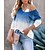 cheap Sweaters &amp; Cardigans-Women&#039;s Sweater Pullover Jumper V Neck Knit Cotton Blend Knitted Spring Fall Outdoor Home Daily Stylish Casual Long Sleeve Solid Color Black Yellow Pink S M L