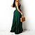 cheap Women&#039;s Jumpsuits-Women&#039;s Jumpsuit Solid Colored Backless Lace up Casual Daily Strap Going out Festival Sleeveless Regular Fit Green Purple Army Green S M L Summer