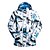economico Abbigliamento da sci-MUTUSNOW Per uomo Ompermeabile Antivento Caldo Sci Giacca da sci Giacca da neve Inverno Giacca di pelle per Sci Snowboard Sport invernali / Di tendenza