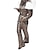 preiswerte Damen Jumpsuits-Damen Overall Einfarbig Reißverschluss Alltag Ständer Lässig / Alltäglich Outdoor Langarm Regular Fit Blau Schwarz Purpur S M L Herbst