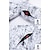 abordables Vêtements de ski-Garçon Chaud Etanche Coupe Vent Respirable Veste de ski avec pantalon à bretelles Combinaison de Ski Automne Survêtement pour Ski Camping / Randonnée Snowboard / L&#039;hiver / Fille / Enfants