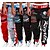 cheap Running &amp; Jogging Clothing-Men&#039;s Street Sweatpants Joggers Track Pants Bottoms Harem Drawstring Fitness Gym Workout Running Active Training Jogging Plus Size Breathable Soft Sport Graffiti Gray Red Black White Black Red Black