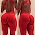 cheap Yoga Sets-Tiktok Women&#039;s High Waist Yoga Suit with Butt Lift