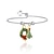 cheap Women&#039;s Jewelry-Women&#039;s Bangle Christmas Chic &amp; Modern Christmas party supplies Deer / White / Red / Green / Fall / Winter