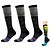 cheap Cycling Clothing-Graduated Medical Compression Socks 20 30mmhg