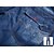 abordables Vêtements de ski-Homme Pantalon de ski Dossards de ski Extérieur Chaud Etanche Coupe Vent Respirable L&#039;hiver Salopettes Conception détachable pour Ski Camping Snowboard Sports d&#039;hiver / Coton