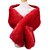 abordables Cosplay &amp; Costumes-Gatsby le magnifique Rétro Vintage 1920s Bal Masqué L&#039;hiver Femme Costume Vintage Cosplay Noël Fête / Soirée Châle Noël