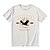 abordables Disfraces de Cosplay diario-Haikyuu Preparatoria Karasuno Traje de cosplay T-Shirt Animé Estampados Estampado Harajuku Gráfico Camiseta Para Hombre Mujer Adulto