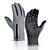 cheap Ski Gloves-Ski Gloves Men&#039;s Women&#039;s Snowsports Full Finger Gloves Winter Windproof Warm Snowproof Lycra Ski / Snowboard Leisure Sports