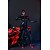 abordables Cosplay &amp; Costumes-Femme Cinquante nuances Sexy dame Fille de moto Catwoman Costumes zentai brillants Costume de Cosplay Combinaison-pantalon Collant / Combinaison Casque