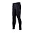 cheap Cycling Clothing-Jaggad Men&#039;s Cycling Pants Bike Mountain Bike MTB Road Bike Cycling Pants Pants / Trousers Sports Black Winter Thermal Warm Windproof 3D Pad Clothing Apparel Relaxed Fit Bike Wear / Quick Dry