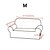 abordables Tissu de Maison-housse de canapé extensible housse velours élastique canapé sectionnel fauteuil causeuse 4 ou 3 places l forme unie couleur unie doux durable