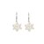 cheap Women&#039;s Jewelry-Women&#039;s Earrings Christmas Chic &amp; Modern Earring Snowflake / White / Red / Green / Fall / Winter