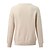 cheap Sweaters-Women&#039;s Casual V-Neck Knitted Sweater
