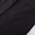abordables Women&#039;s Coats &amp; Jackets-blazer Couleur unie Poche Chic et moderne Printemps Automne Revers en Pointe Normal Manteau Casual manche longue Veste Vin