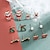 abordables Bijoux Femme-Femme Boucles d&#039;oreille Noël Chic et moderne Articles pour Célébrer Noël Cerf / Rouge / Vert / L&#039;autume / L&#039;hiver / Printemps