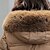 preiswerte Women&#039;s Coats &amp; Jackets-Damen puffer jacket Winterjacke Freizeitjacke Outdoor Strasse Täglich Herbst Winter Lang Mantel Ständer Regular Fit Windundurchlässig warm halten Brautkleider schlicht Jacken Langarm Feste Farbe