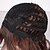 cheap City to Beach-Brown Wigs for Women Synthetic Wig Curly Minaj Layered Haircut Wig Long Medium Brown Strawberry Blonde Synthetic Hair for Party Daily