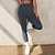cheap Exercise, Fitness &amp; Yoga Clothing-Women&#039;s Yoga Pants High Waist Tights Leggings Bottoms Seamless Fashion Thermal Warm Tummy Control Butt Lift Army Green Black Gray Yoga Fitness Gym Workout Nylon Winter Sports Activewear Slim High