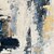 billige Oliemalerier-Hang-Painted Oliemaleri Hånd malede Vertikal Abstrakt Landskab Moderne Uden indre ramme (ingen ramme)