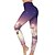 cheap Exercise, Fitness &amp; Yoga Clothing-21Grams® Women&#039;s Yoga Pants High Waist Tights Leggings Tummy Control Butt Lift Multi color Yellow Rosy Pink Fitness Gym Workout Running Winter Sports Activewear High Elasticity