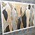 cheap Oil Paintings-Oil Painting Handmade Hand Painted Wall Art Abstract Figure Portrait Home Decoration Décor Rolled Canvas No Frame Unstretched