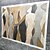 cheap Oil Paintings-Oil Painting Handmade Hand Painted Wall Art Abstract Figure Portrait Home Decoration Décor Rolled Canvas No Frame Unstretched