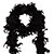 billige Vintage kjoler-Retro / vintage Brølende 20&#039;ere 1920&#039;erne Den store Gatsby Hovedstykke 1920&#039;er pandebånd Tilbehør sæt Tilbehørssæt Hovedtøj Halskæde / Øreringe Den store Gatsby Charleston Dame Nytår Halloween Voksne