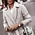 cheap Coats &amp; Trench Coats-Daily Women&#039;s Long Winter Coat in Solid Colors