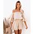 cheap Casual Dresses-Amazon Women&#039;s Loose Chiffon Jumpsuit Pure Color