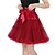 billige Cosplay og Kostumer-Klassisk Lolita 1950&#039;erne Kjoler Underkjole Tutu Crinoline Balletdanser Dame Prinsesse Ydeevne Fest Underkjole