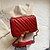 economico Sacchetti-borsa da donna guangzhou 2021 nuova moda estiva piccola borsa da donna stile fragranza rombica tracolla a catena borsa messenger piccola borsa