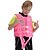 billige Våddragter, dykkerdragter, og rash guard trøjer-Redningsvest Flydende Blødhed Beskyttelse Nylon Neopren Svømning Vandsport Rafting Redningsvest til Børn