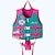baratos Wetsuits, Roupas De Mergulho &amp; Rash Guards-Jaquetas Salva-Vidas Flutuando Suavidade Protecção Fibra Sintética Neoprene Natação Esportes Aquáticos Canoagem - Rafting Jaquetas Salva-Vidas para Infantil