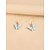 preiswerte Modische Ohrringe-1 Paar Tropfen-Ohrringe Ohrring Damen Geschenk Verabredung Strand Klassisch Acryl Aleación Mode