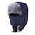 baratos Roupas De Esqui-Homens Térmico / Quente Máscara de Esqui Chapéu Chapka Inverno Máscara Facial para Esportes de Inverno / Tosão / Mulheres