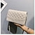 economico Sacchetti-borsa piccola fragranza femminile 2021 nuova versione coreana tendenza borsa femminile borsa a tracolla borsa a tracolla catena borsa di diamanti piccola borsa quadrata