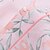abordables Ropa para dormir y de descanso para mujeres-Mujer 1 pc Pijamas Batas Albornoces Moda Confort Batas tipo kimono Flor Bambú Hogar Fiesta de Boda Vacaciones Escote en V Transpirable Regalo Manga Larga Acordonado Estampado Primavera Verano Bolsillo