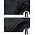 cheap Hiking Trousers &amp; Shorts-Men&#039;s Work Pants Fleece Lined Pants Softshell Pants Winter Outdoor Thermal Warm Waterproof Ripstop Breathable Cargo Pants Bottoms Black Dark Gray Wool Cotton Work Camping / Hiking Hunting S M L XL XXL
