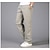 cheap Pants-Men&#039;s Casual Trousers Cargo Pants Pants Sports Outdoor Cotton Solid Color Black Light Gray Yellow Army Green 5XL 6XL M L XL