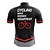 cheap Cycling Clothing-21Grams Men&#039;s Cycling Jersey Short Sleeve Bike Jersey Top with 3 Rear Pockets Breathable Quick Dry Moisture Wicking Mountain Bike MTB Road Bike Cycling Black Spandex Polyester Graphic Patterned Sports