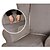 abordables Housses de Protection-Housse de chaise Couleur Pleine Velventine Polyester Literie