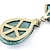 cheap Women&#039;s Jewelry-Women&#039;s necklace Outdoor Vintage Necklaces Geometry