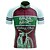 cheap Cycling Clothing-21Grams Men&#039;s Graphic Cycling Jersey with Rear Pockets