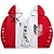cheap Everyday Cosplay Anime Hoodies &amp; T-Shirts-Wings of Freedom Hoodie Anime Cartoon Anime Harajuku Graphic Kawaii Hoodie For Couple&#039;s Men&#039;s Women&#039;s Adults&#039; Hot Stamping