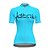 cheap Cycling Clothing-21Grams Women&#039;s Racing Cycle Jersey Polyester Spandex