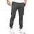 economico Abbigliamento per tempo libero-Men&#039;s Cargo Pants Outdoor Ripstop Lightweight Breathable Trousers